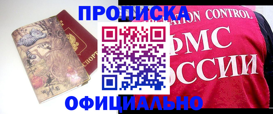 прописка в квартире в Жукове